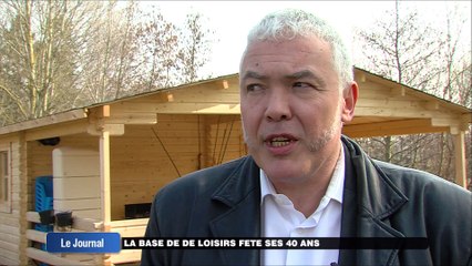 JT de VOtv du 16 mars 2015