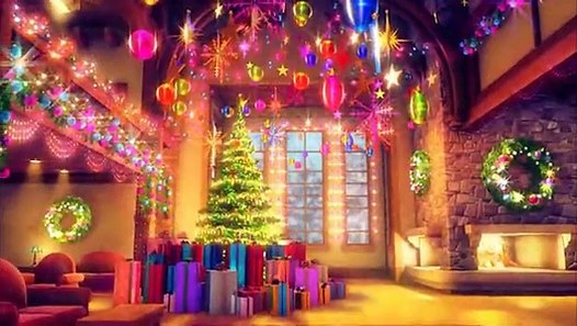 Bande annonce BARBIE - UN MERVEILLEUX NOEL - Vidéo Dailymotion