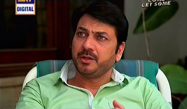 Tootay Huway Taray Episode 232 Full on Ary Digital - March 16