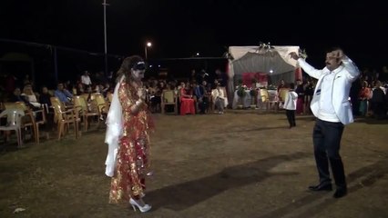 Sarıcaova,Kuyucak-Cansu&Süleyman Kahyaoğlu Düğünü...