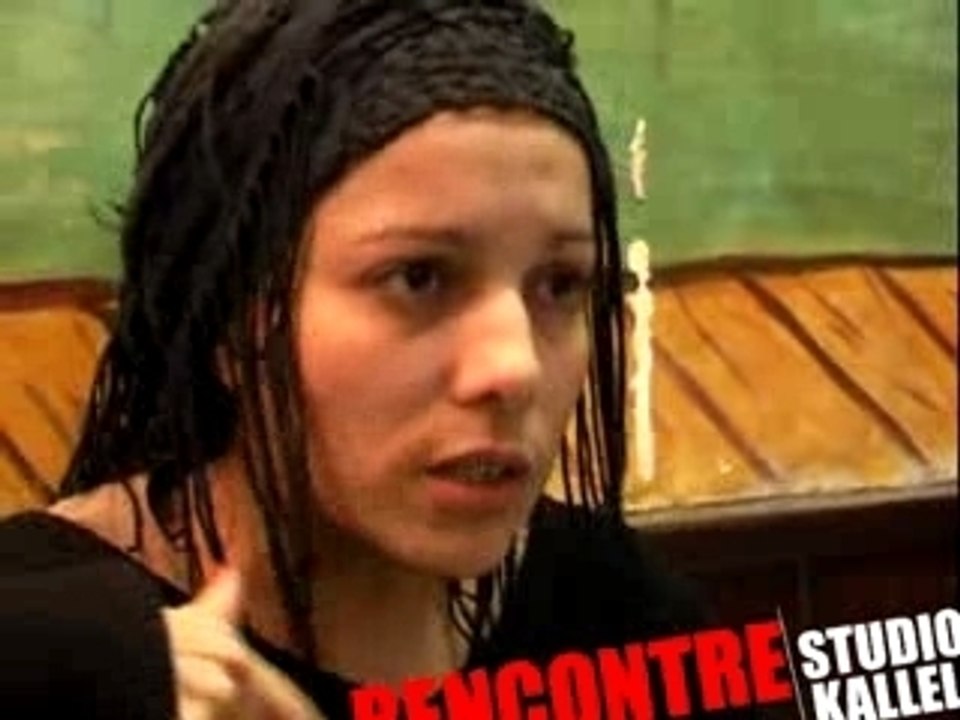 les Indigenes de la republique