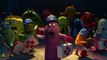 Inside Out Official Teaser Trailer #1 (2015) - Disney Pixar Movie HD -
