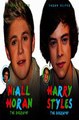 Download Harry Styles  Niall Horan The Biography - Choose Your Favourite Member of One Direction ebook {PDF} {EPUB}
