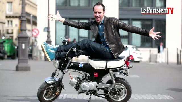 L'humour déjanté de Jarry