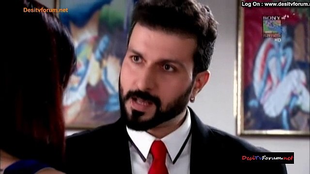 Tum Aise Hi Rehna 16th March 2015 Video Watch Online