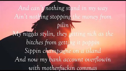 Wiz Khalifa Chapo feat. Berner [Lyrics On Screen] (New Song 2014)