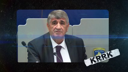 KERRK1 Syle Hoxha, kryeprokurori