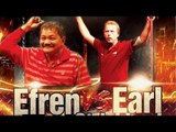 Efren Reyes VS  Earl Strickland The Battle of Legends at Steinway Billiards 9 Ball Part 2
