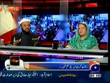 Capital Talk 16th March 2015