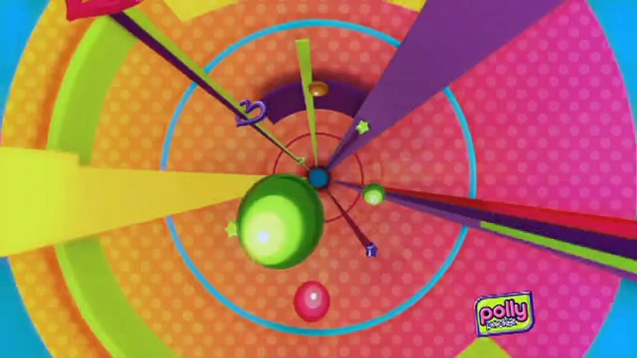 POLLY POCKET