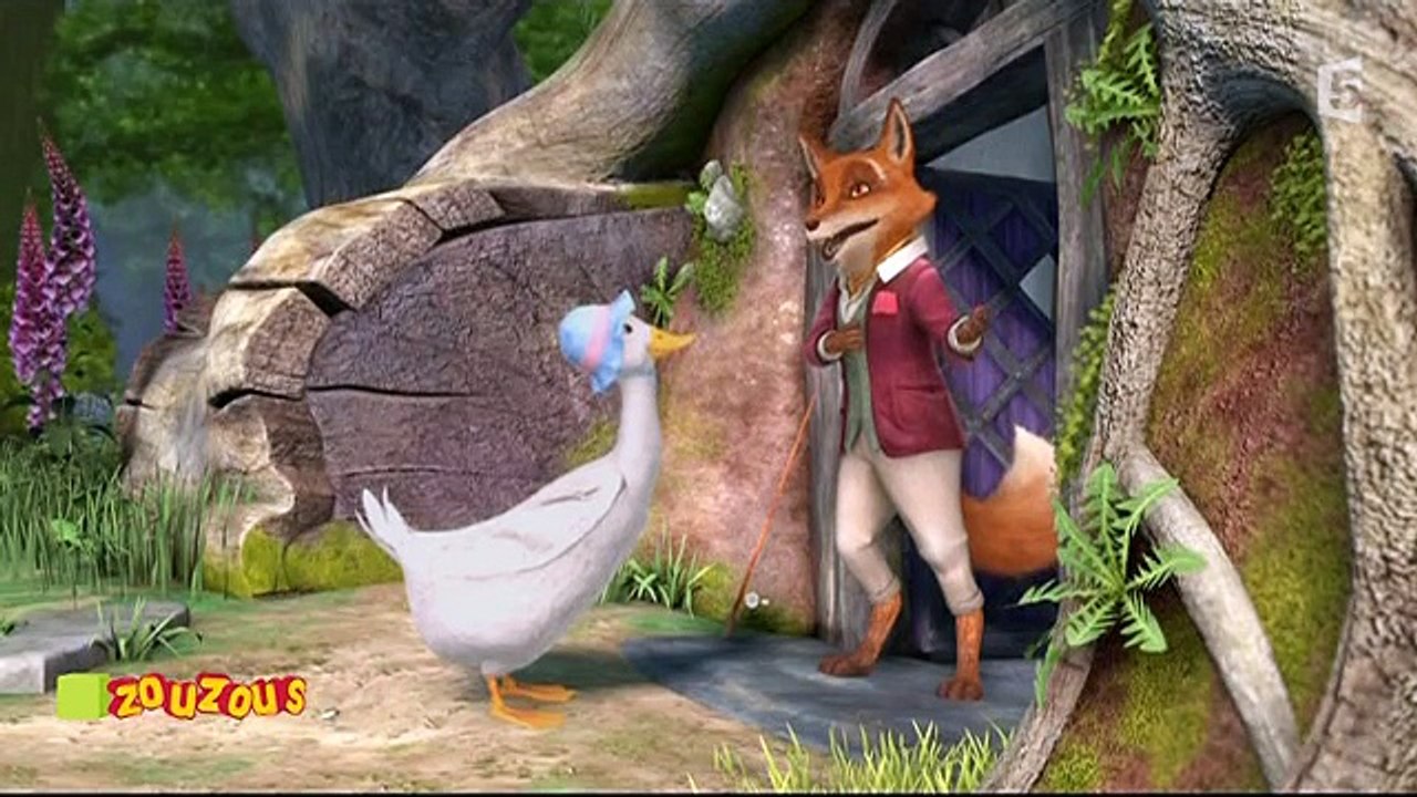 PIERRE LAPIN