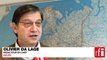 L’Inde veut réaffirmer sa puissance face à la Chine, décrypte Olivier Da Lage