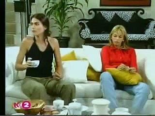 Modelos 90 60 90 Episode 59