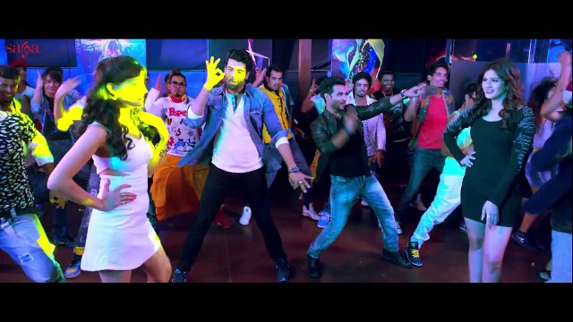 Crazy Kitta - Master Saleem -What The Jatt- - New Punjabi Songs 2015 - Official Full Video