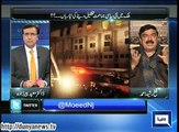 Dunya News - Siasat Hai Ya Sazish - 16-03-2015