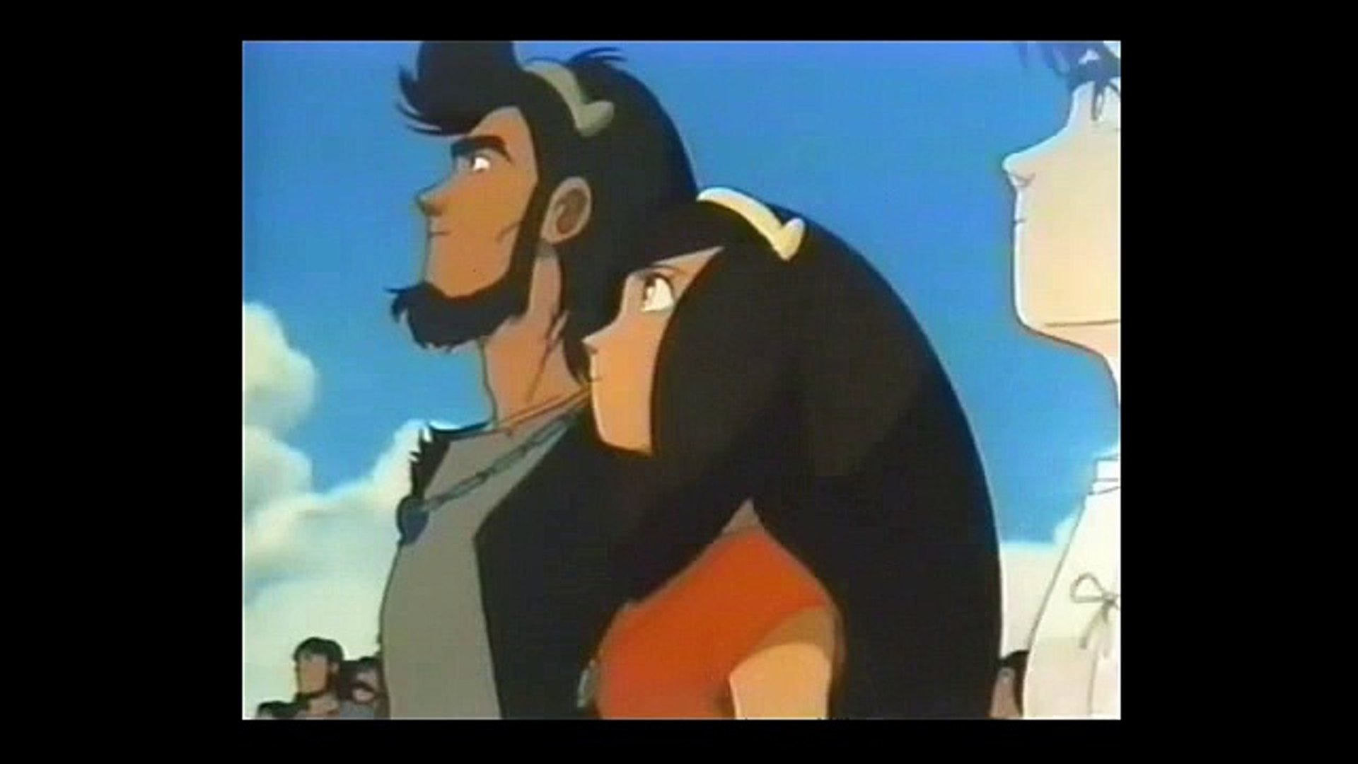 火の鳥 ヤマト編 Video Dailymotion