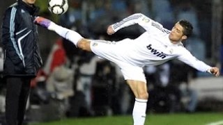 Craziest Skills Show Part 3● [Ronaldo, Messi, Neymar, Ronaldinho, Ibrahimovic] ◙