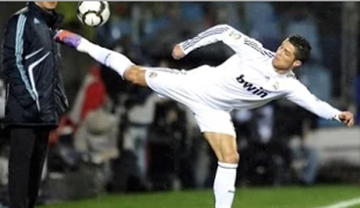 Craziest Skills Show Part 3● [Ronaldo, Messi, Neymar, Ronaldinho, Ibrahimovic] ◙