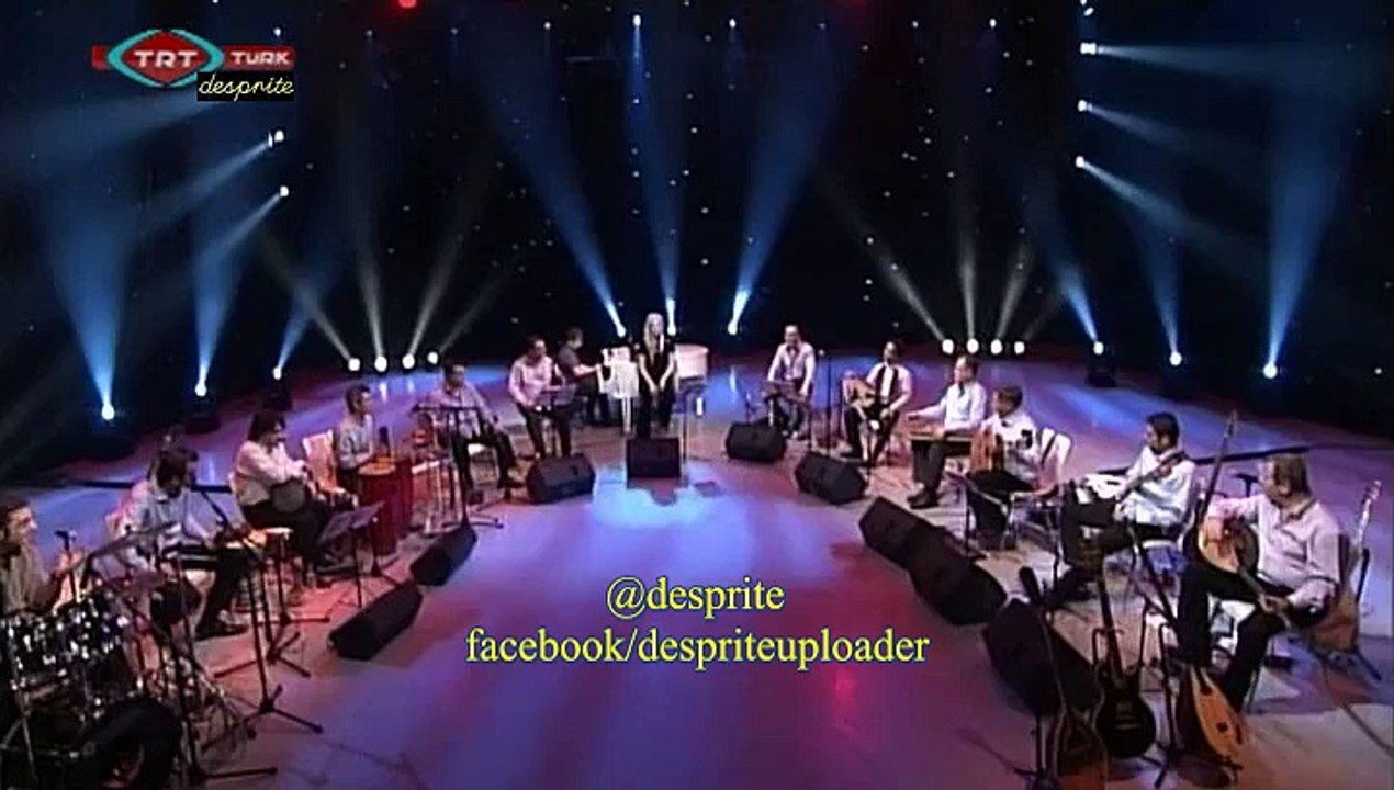06 meliha yazıcı değdi saçlarıma bahar gülleri 25.09.2011 son şarkı