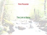 Porn Preventer Reviewed (My Review 2015)