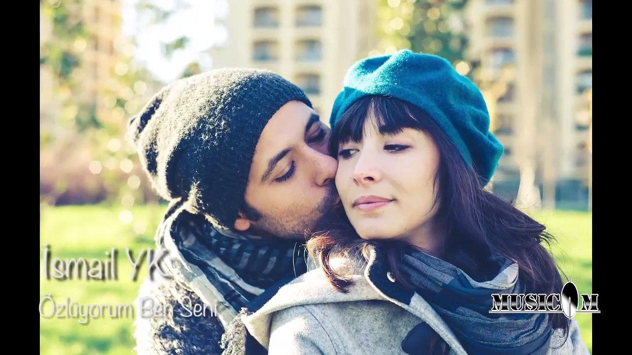 İsmail YK - Özlüyorum Ben Seni