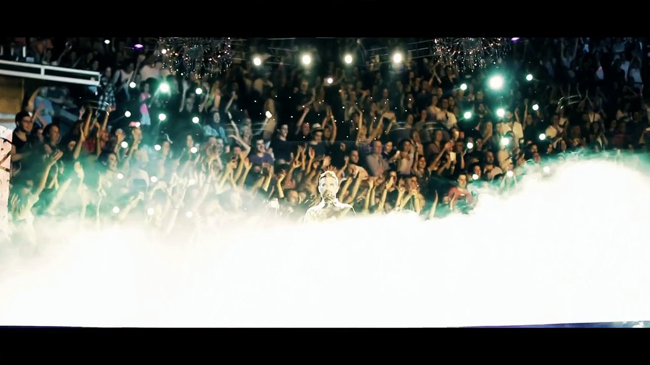 Tarkan - Yemin Ettim