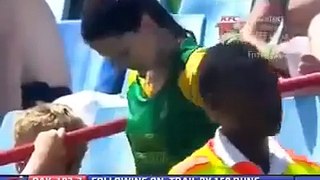 Most Embarrassing Moment In Cricket history