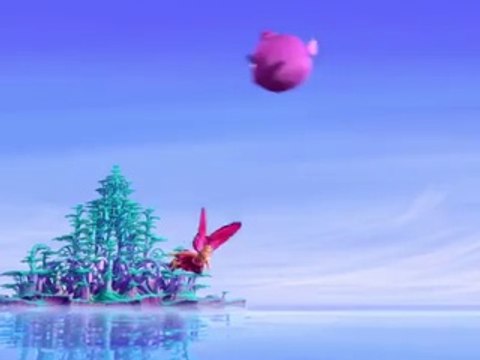 Barbie Mariposa et le Royaume des fées