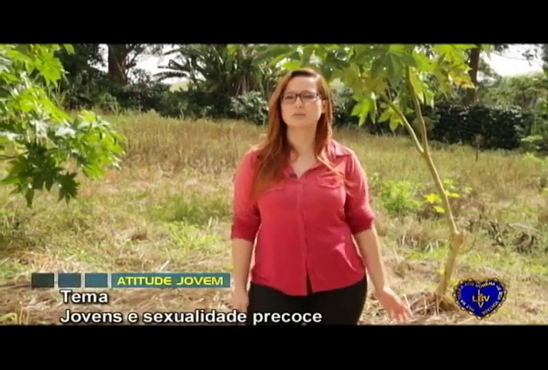 Jovens e a sexualidade precoce (Parte 1)