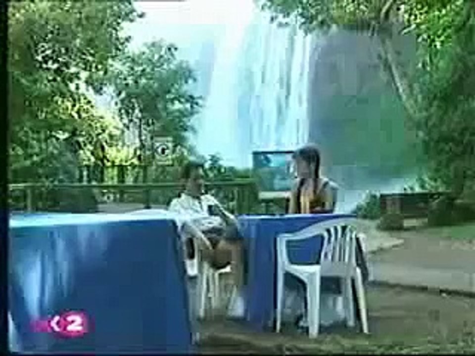 Modelos 90 60 90 Episode 60