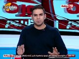 المنتخب يعلن القائمة النهائية لمواجهة غينيا الإستوائية