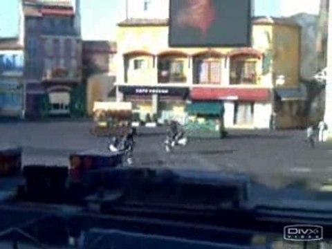 Autos estudios disney