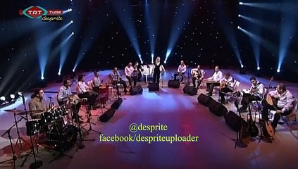 07 meliha yazıcı bir çift sevdalı bakış 25.09.2011 son şarkı