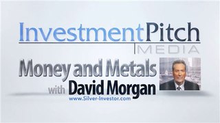 Money & Metals with David Morgan - The UK Surprize