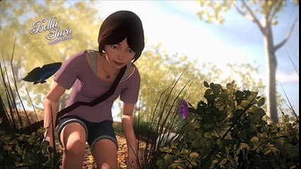 Bella Sara, les ailes d'emma