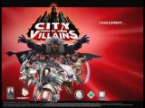 City of Villains