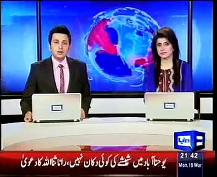 Senate elections: ECP announces polling on 4 FATA seats on Mar 20