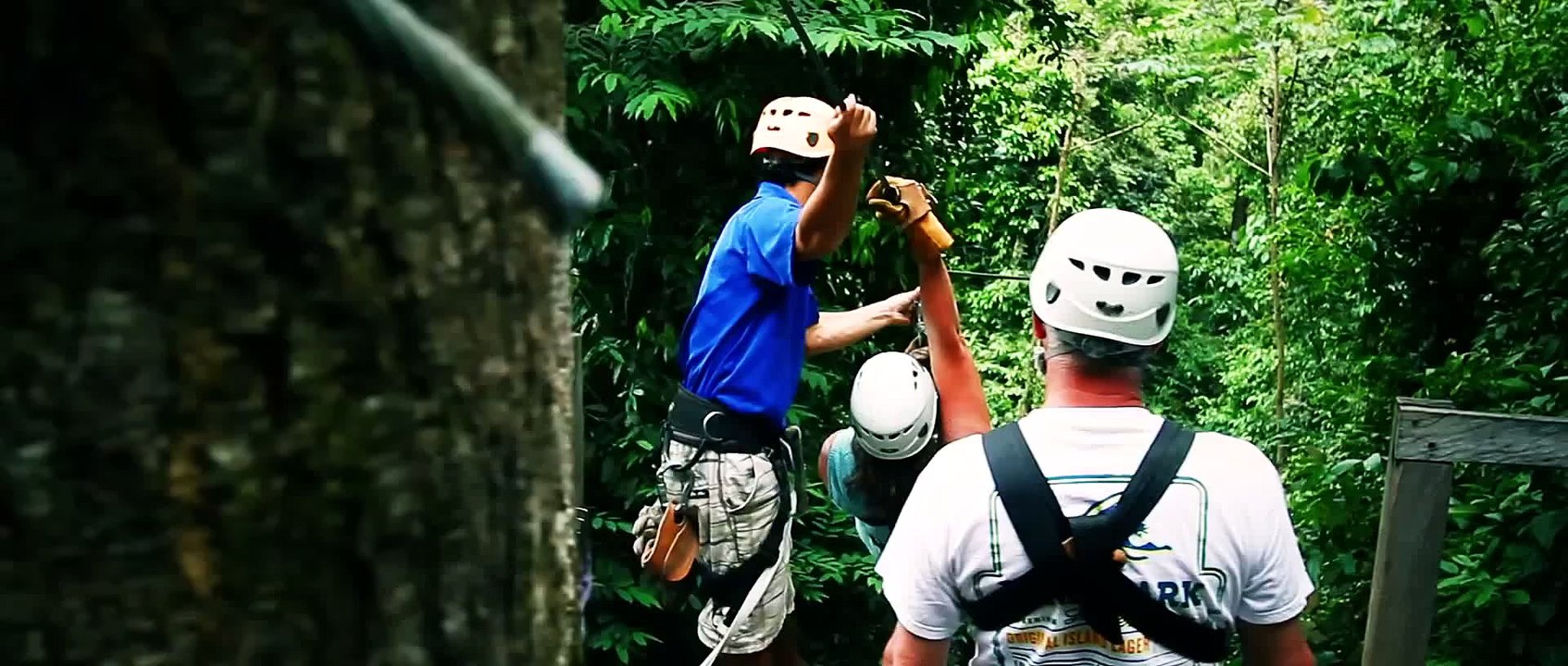 Les meilleurs vacances au monde, le Costa Rica