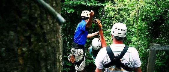 Les meilleurs vacances au monde, le Costa Rica