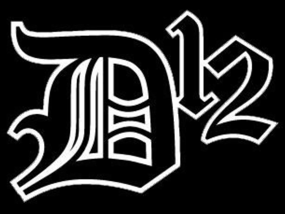 D12 - Going Crazy