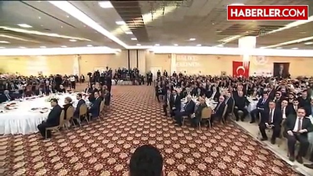 Bir Anonim Şirket Nasıl Yönetiliyorsa Türkiye de Öyle Yönetilmelidir