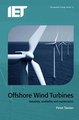 Download Offshore Wind Turbines ebook {PDF} {EPUB}