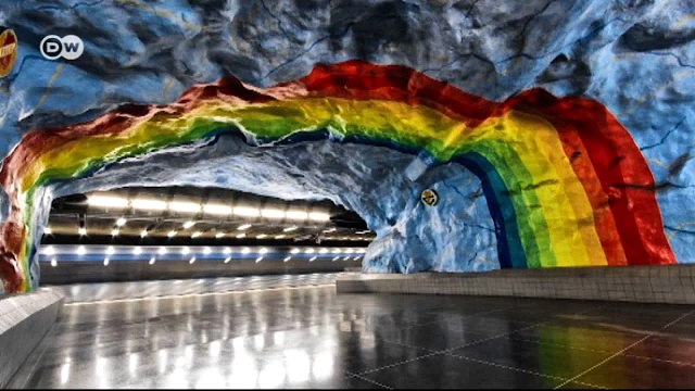 يوروماكس: الحياة والمجتمع في أوروبا | يوروماكس