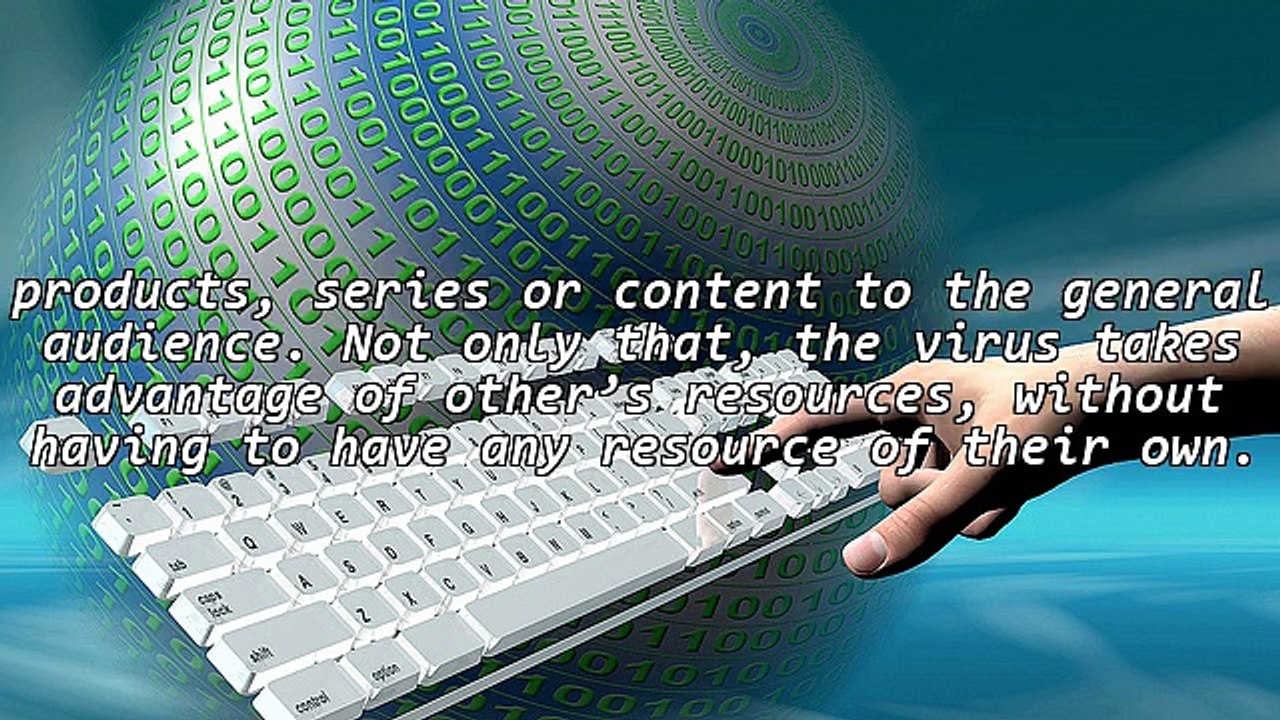 Design an email newsletter for Viral Marketing