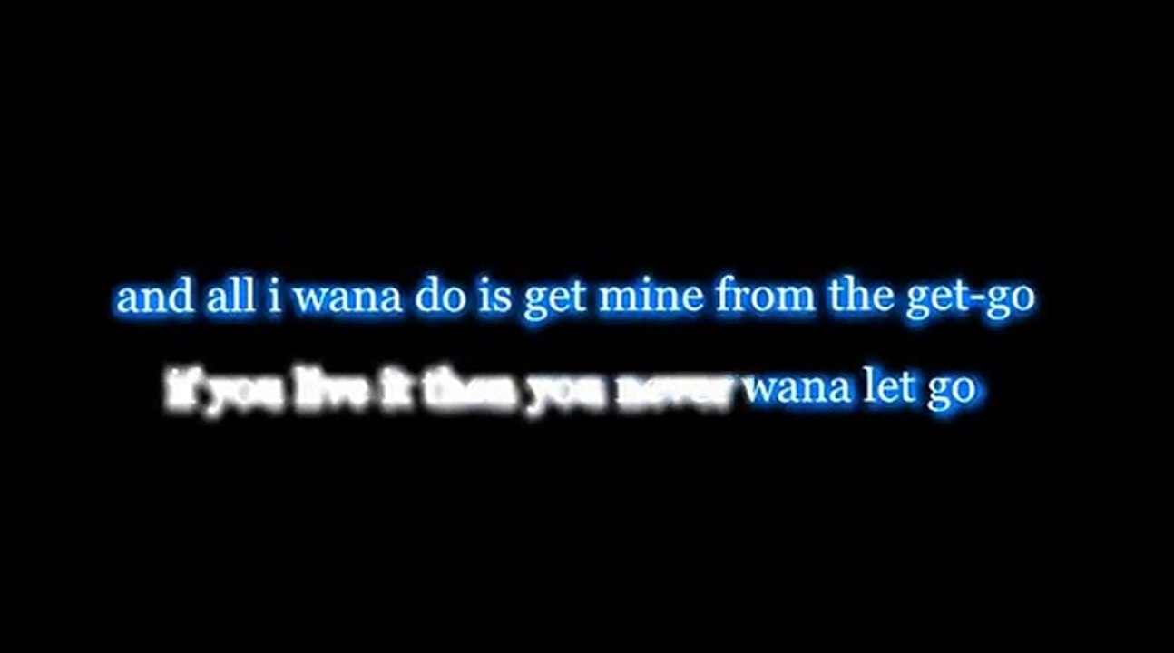 Massari ft. Belly - Rush The Floor (LYRICS)