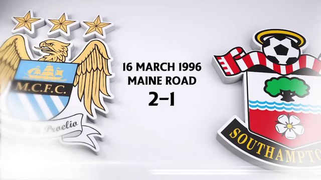 MONDAY MAGIC Nineteen years ago, Georgi Kinkladze did this for Manchester City FC against Southampton. Seen a more skilful goal since