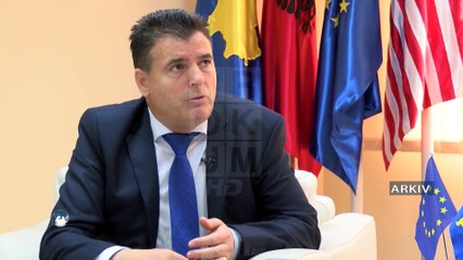 SULMOHET AGIM BAHTIRI