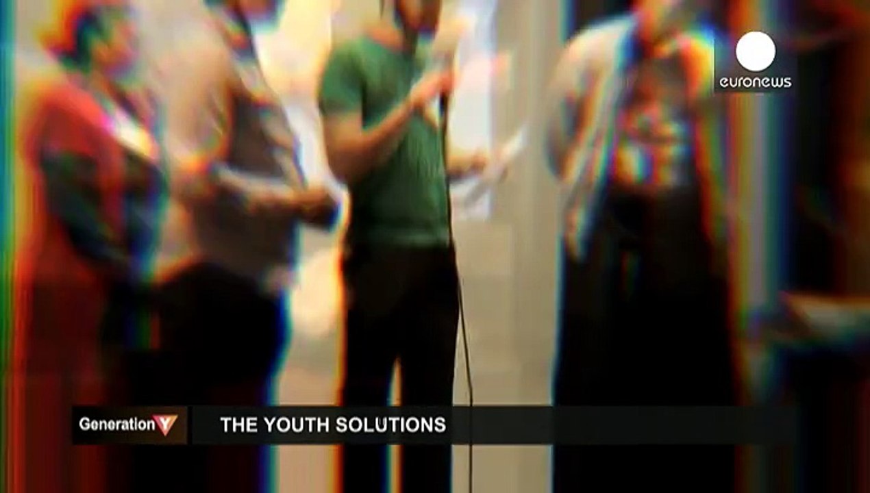 Lasst uns die Welt verändern!