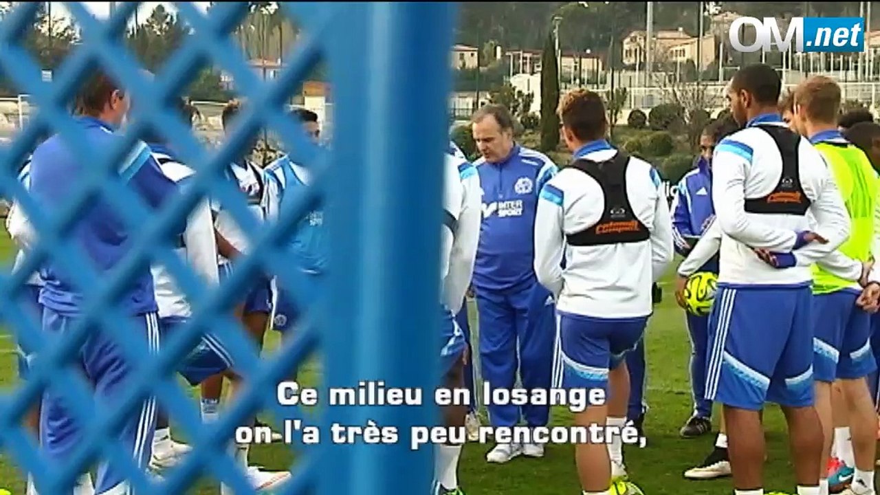Objectif Match - S3E29 : «100%»