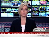 Nacionalni dnevnik u 18.30 (ponedeljak, 16-Mar-2015)
